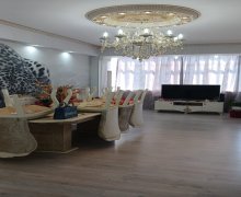 Продажа Новостройка 9-ый микрорайон, ресторан Тарлан, Бинагадинский р-н р.