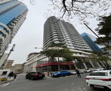 Satılır Yeni Tikili 28 May m., Nəsimi r.