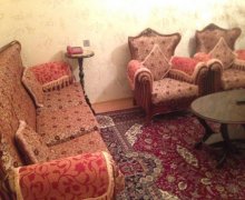 Satılır Köhnə Tikili Nəsimi m., 9-cu mikrorayon, Binəqədi r.