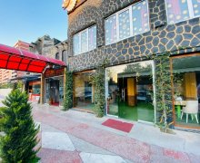 Kirayə (aylıq) Obyekt Nəriman Nərimanov m., Nərimanov r.