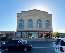 Arenda aylıq obyekt Koroğlu m., Sabunçu r.