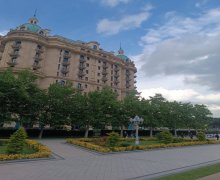 Satılır Ofis İçərişəhər m., Səbail r.