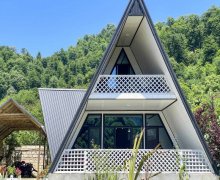 lerik günlük istirahet merkezleri/villa Lerik ş.