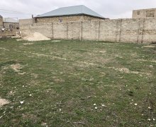 Satılır Torpaq Binə qəs., Xəzər r.