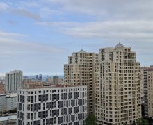 Satılır Yeni Tikili İnşaatçılar m., Yasamal r.