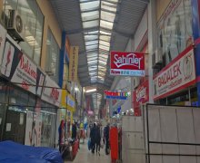 Satılır Obyekt Lökbatan qəs., Qaradağ r.