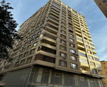 Kirayə (aylıq) Yeni Tikili Gənclik m., Nəsimi r.