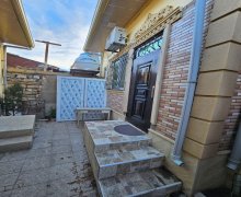 Satılır Həyət evi/villa İnşaatçılar m., Yasamal r.