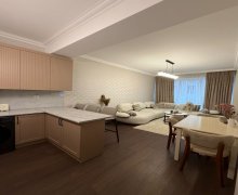 Satılır Yeni Tikili 20 Yanvar m., Yasamal qəs., Yasamal r.