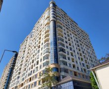 Satılır Yeni Tikili Dərnəgül m., Binəqədi r.