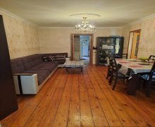 Satılır Köhnə Tikili Qara Qarayev m., Nizami r.