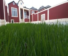 zabratda satilan evler/villa Koroğlu m., Zabrat qəs., Sabunçu r.