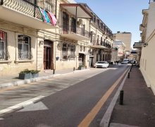 Kirayə (günlük) Köhnə Tikili Sahil m., Səbail r.