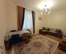 Satılır Yeni Tikili İnşaatçılar m., Yasamal r.
