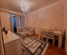 Kirayə (aylıq) Yeni Tikili Əhmədli m., Əhmədli, Xətai r.