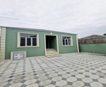 Satılır Həyət evi/villa Binə qəs., Xəzər r.