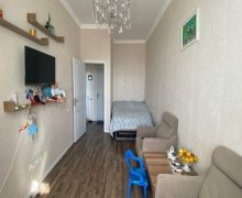 Продажа Новостройка İnşaatçılar м., Ясамал р.