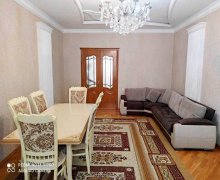 Kirayə (aylıq) Yeni Tikili Memar Əcəmi m., Nəsimi r.