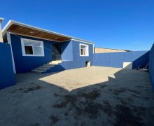 Satılır Həyət evi/villa Binə qəs., Xəzər r.