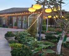 Kirayə (aylıq) Obyekt Elmlər akademiyası m., Badamdar qəs., Səbail r.