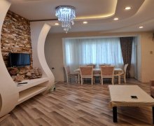 Kirayə (aylıq) Köhnə Tikili 28 May m., Nəsimi r.