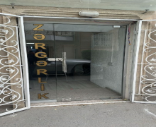 Kirayə (aylıq) Obyekt İçərişəhər m., Səbail r.