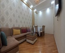 Kirayə (aylıq) Yeni Tikili Nəriman Nərimanov m., Nərimanov r.