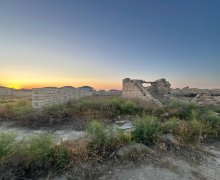 Продажа Участок Мехеммедли, Абшерон р.