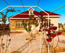 Kirayə (aylıq) Bağ evi Xırdalan ş.