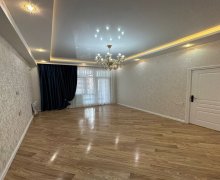 Satılır Yeni Tikili Qara Qarayev m., Nizami r.