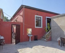 Satılır Həyət evi/villa Binəqədi qəs., Binəqədi r.