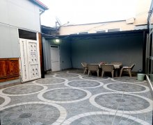 Kirayə (günlük) Həyət evi/villa Gəncə ş.