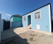 Satılır Həyət evi/villa Binə qəs., Xəzər r.