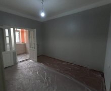 Kirayə (aylıq) Köhnə Tikili Qara Qarayev m., Nizami r.