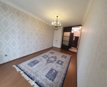 Kirayə (aylıq) Yeni Tikili Memar Əcəmi m., 9-cu mikrorayon, Binəqədi r.