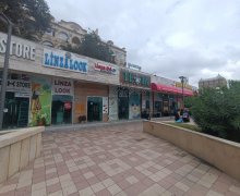 genclikde kiraye obyektler Gənclik m., Nərimanov r.