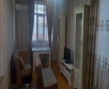 Kirayə (aylıq) Köhnə Tikili Bayıl qəs., Səbail r.