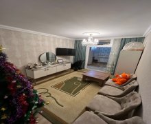 razinde 3 otaqli evler Bakıxanov qəs., Sabunçu r.