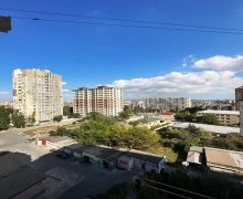 Satılır Köhnə Tikili Nəsimi m., 9-cu mikrorayon, Binəqədi r.