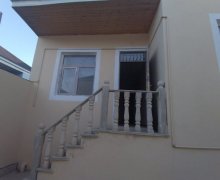 Satılır Həyət evi/villa Avtovağzal m., Biləcəri qəs., Binəqədi r.