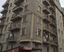 razinde 3 otaqli evler Bakıxanov qəs., Sabunçu r.