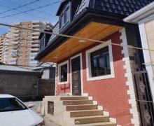 Satılır Həyət evi/villa Xırdalan ş.