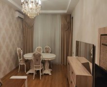 Kirayə (aylıq) Yeni Tikili Nəriman Nərimanov m., Nərimanov r.