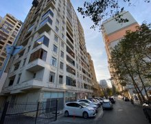 Kirayə (günlük) Yeni Tikili Nəsimi r.