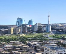 Satılır Yeni Tikili Nizami m., Nəsimi r.