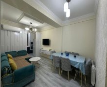 Kirayə (aylıq) Yeni Tikili Yeni Yasamal qəs., Yasamal r.