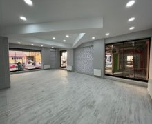 Kirayə (aylıq) Obyekt Nəsimi m., Nəsimi r.