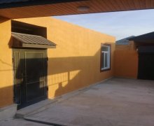Satılır Həyət evi/villa Azadlıq m., Binəqədi qəs., Binəqədi r.