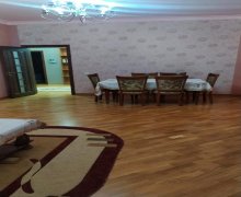 Kirayə (aylıq) Yeni Tikili Nizami m., Yasamal r.