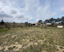 Satılır Torpaq Mərdəkan, Xəzər r.